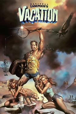 Watch free National Lampoon's Vacation movies HD online