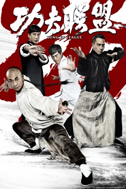 Watch free Kung Fu League movies HD online