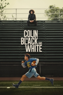 Watch free Colin in Black & White movies HD online