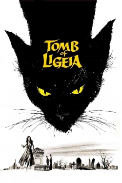 Watch free The Tomb of Ligeia movies HD online