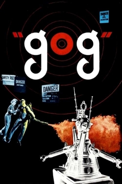 Watch free Gog movies HD online