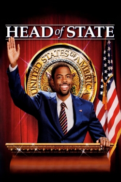 Watch free Head of State movies HD online