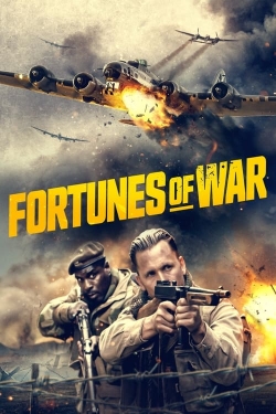 Watch free Fortunes of War movies HD online