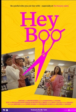 Watch free Hey Boo movies HD online