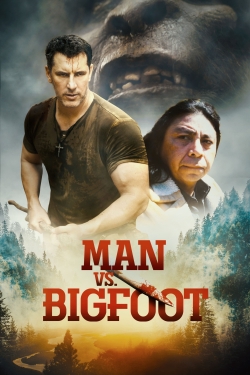 Watch free Man vs. Bigfoot movies HD online