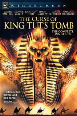 Watch free The Curse of King Tut's Tomb movies HD online