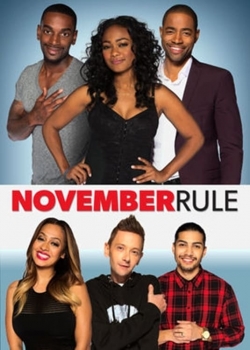 Watch free November Rule movies HD online