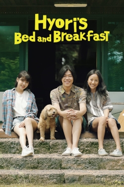 Watch free Hyori's Bed and Breakfast movies HD online