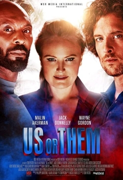 Watch free Us Or Them movies HD online