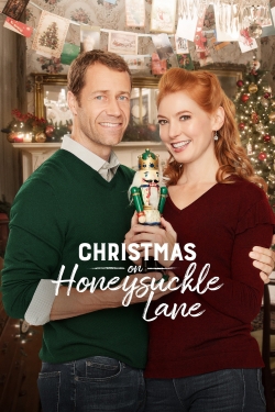 Watch free Christmas on Honeysuckle Lane movies HD online