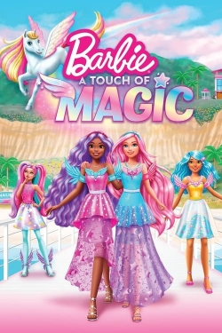 Watch free Barbie: A Touch of Magic movies HD online