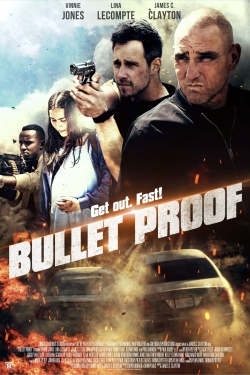 Watch free Bullet Proof movies HD online