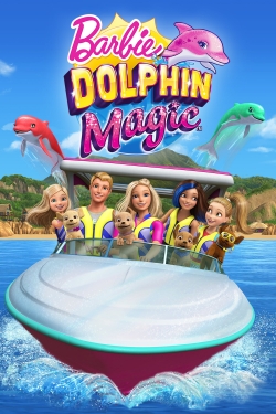 Watch free Barbie: Dolphin Magic movies HD online