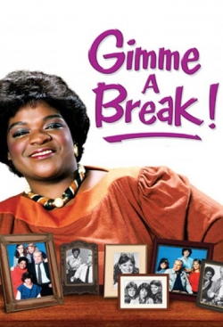 Watch free Gimme a Break! movies HD online