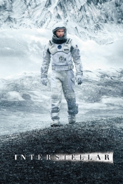 Watch free Interstellar movies HD online