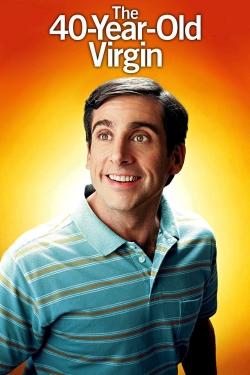 Watch free The 40 Year Old Virgin movies HD online