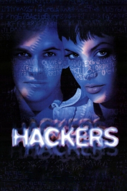 Watch free Hackers movies HD online