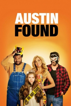 Watch free Austin Found movies HD online