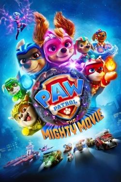 Watch free PAW Patrol: The Mighty Movie movies HD online