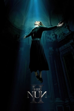 Watch free The Nun II movies HD online