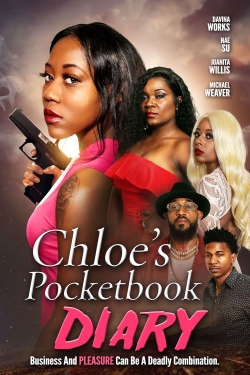 Watch free Chloe's Pocketbook Diary movies HD online