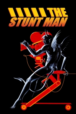 Watch free The Stunt Man movies HD online