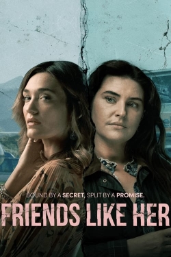 Watch free Friends Like Her movies HD online