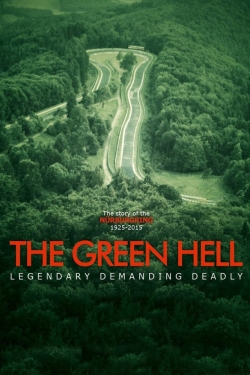 Watch free The Green Hell movies HD online