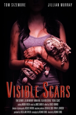 Watch free Visible Scars movies HD online