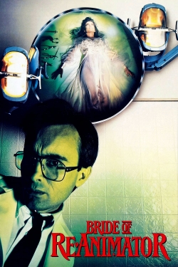 Watch free Bride of Re-Animator movies HD online