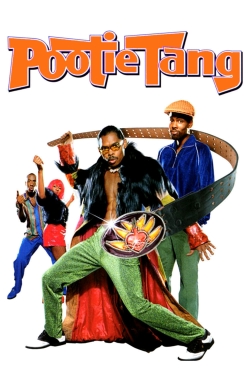 Watch free Pootie Tang movies HD online