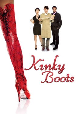 Watch free Kinky Boots movies HD online