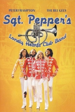 Watch free Sgt. Pepper's Lonely Hearts Club Band movies HD online