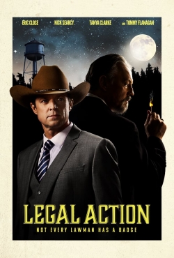 Watch free Legal Action movies HD online