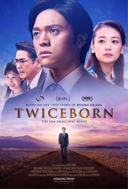 Watch free Twiceborn movies HD online