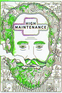 Watch free High Maintenance movies HD online