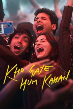 Watch free Kho Gaye Hum Kahan movies HD online