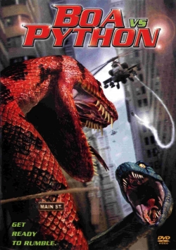 Watch free Boa vs. Python movies HD online