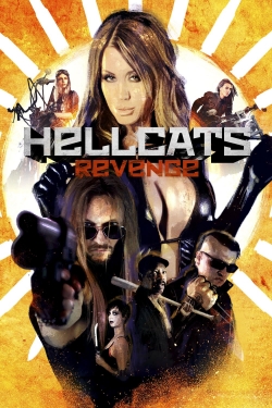 Watch free Hellcat's Revenge movies HD online