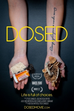 Watch free Dosed movies HD online