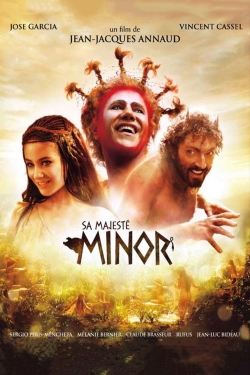 Watch free His Majesty Minor movies HD online