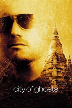 Watch free City of Ghosts movies HD online