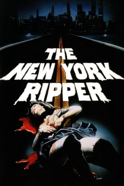 Watch free The New York Ripper movies HD online