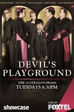 Watch free Devil's Playground movies HD online