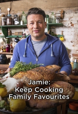 Watch free Jamie: Keep Cooking Family Favourites movies HD online