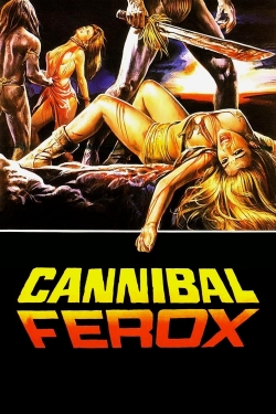 Watch free Cannibal Ferox movies HD online