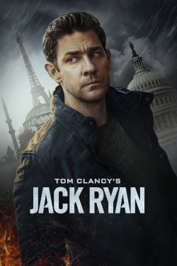 Watch free Tom Clancy's Jack Ryan movies HD online