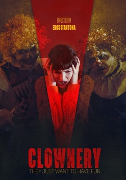 Watch free Clownery movies HD online