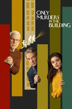 Watch free Only Murders in the Building movies HD online