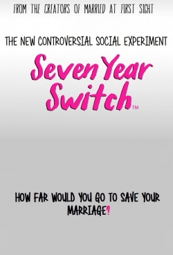 Watch free Seven Year Switch movies HD online